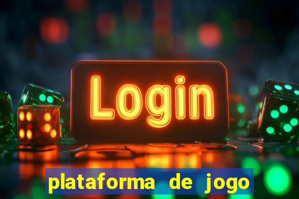 plataforma de jogo a partir de r$ 1